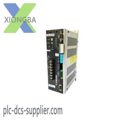 Yokogawa UM1L-130E-1AA-2C1-2/CN Driver: Industrial Automation Control Solution