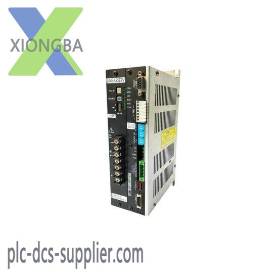 yokogawa_um1l-130e-1aa-2c1-2_cn_driver.jpg Yokogawa UM1L-130E-1AA-2C1-2/CN Driver: Industrial Automation Control Solution