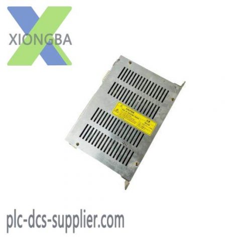 YOKOGAWA UM1L-230E-1AA-2SA-2/CN - Efficient Process Control Module