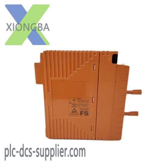 yokogawa_v0_e1_tcam_l08_1.jpg YOKOGAWA V0/E1/TCAM/L08 - Advanced Industrial Control Module