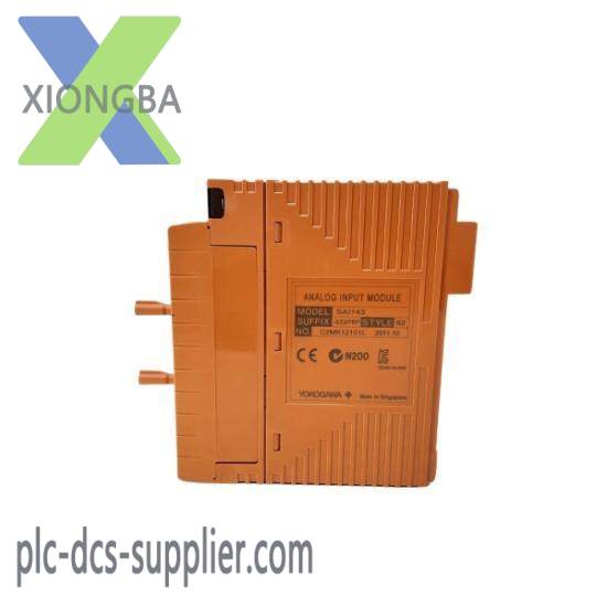 yokogawa_v0_e1_tcam_l08_2.jpg YOKOGAWA V0/E1/TCAM/L08 - Advanced Industrial Control Module