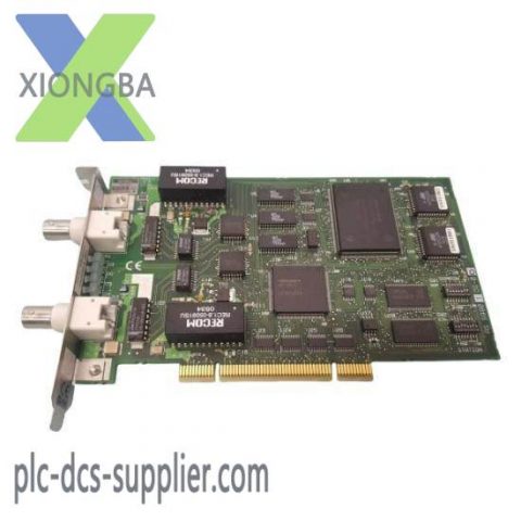 YOKOGAWA VF701S2 - Industrial Control Module