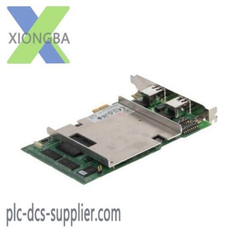 Yokogawa PLC Series: VI702S1 - Advanced Control Module for Industrial Automation