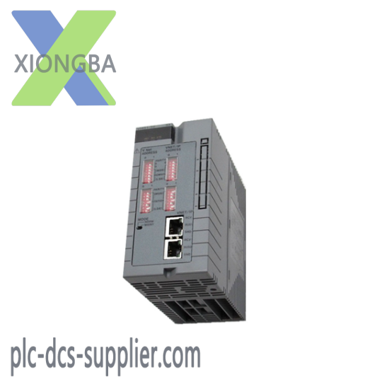 yokogawa_vo_e2_tcdm24_l8.png YOKOGAWA VO/E2/TCDM24/L8 Industrial Controller Module