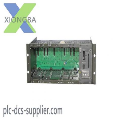 Yokogawa YNT511D Optical Bus Repeater for V net & RIO