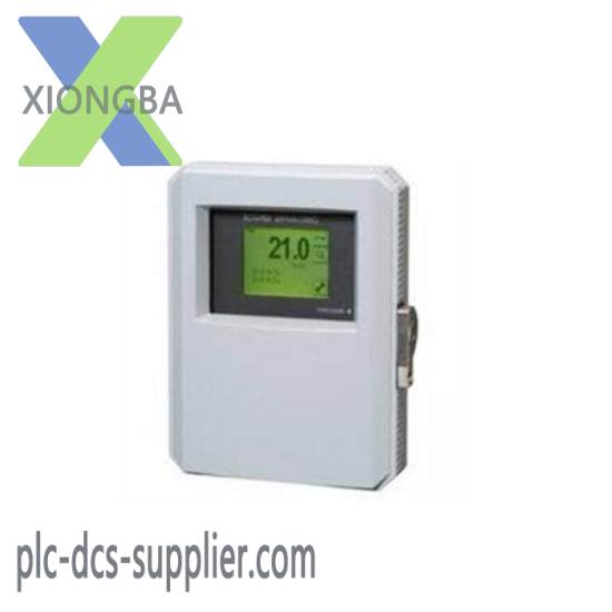 yokogawa_zr402g-t-e-e-a_short_delivery_time.jpg Yokogawa ZR402G-T-E-E-A - Rapid Delivery Time, High Precision Oxygen Analyzer