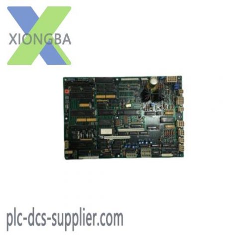 YORK - Model 031-00940-001 Circuit Board, for Industrial Automation Systems