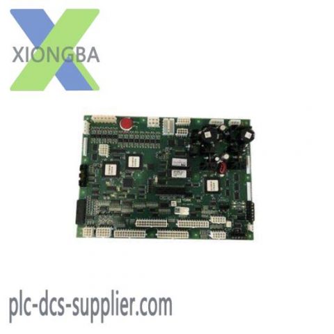 York PCB1429R055 PCB2116 Output Control Board, 031-02478-002