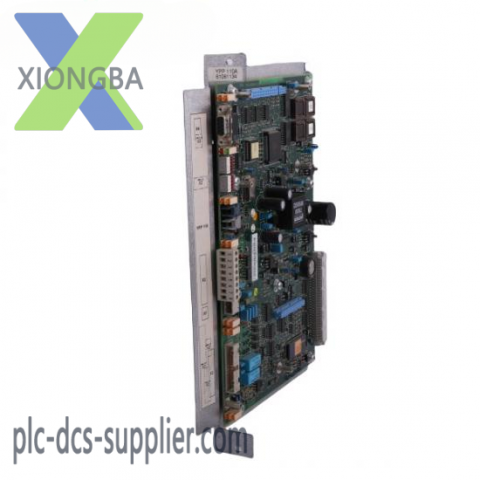 ABB YPP110A 3ASD573001A1 PC Drive Digital Processor Module