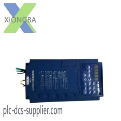 YTchips SHF-2.2K-A Industrial Frequency Converter