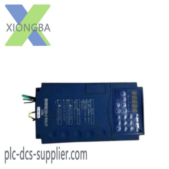 ytchips_shf-2_2k-a_frequency_converter.jpg YTchips SHF-2.2K-A Industrial Frequency Converter