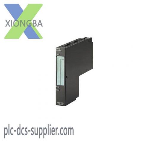 ZIPPE MWS10/A - Industrial Control Module