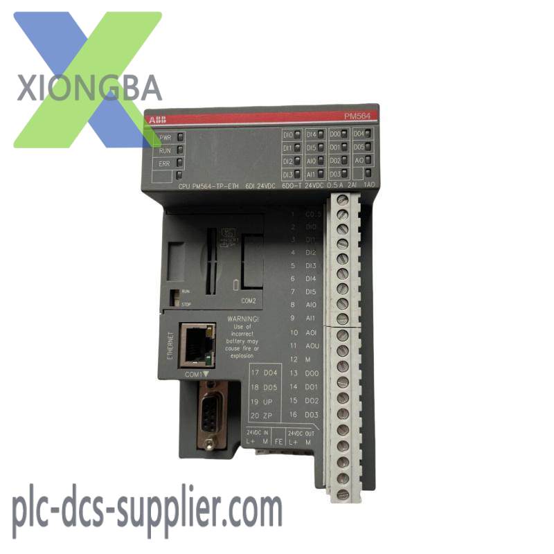 zippe_mws10_a_2.jpg ZIPPE MWS10/A - Industrial Control Module