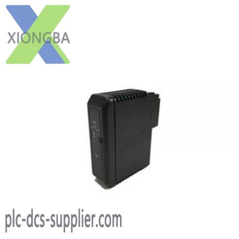 ZNYX ZX370 SERIES High-Performance Industrial Control Module