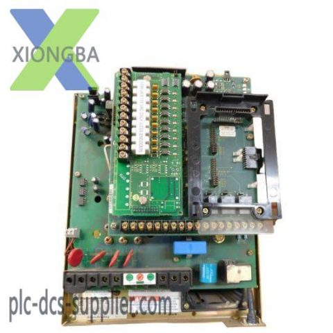 ABB 1336F-BRF150-AN-EN High-Performance Drive Module