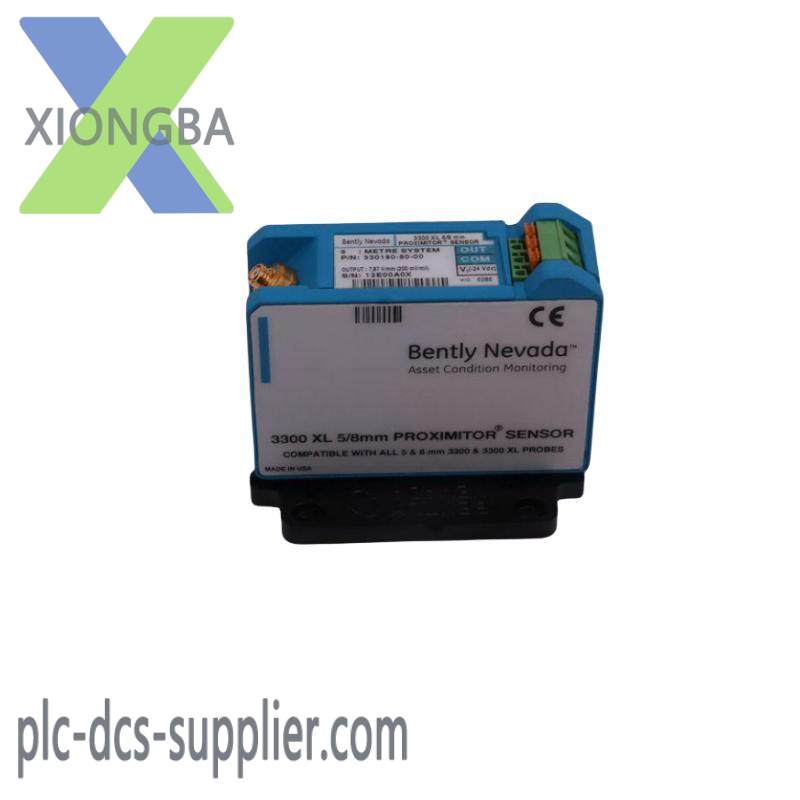 139554-01_bently_nevada_ac_lvdt_position_i_o_modules.jpg Bently Nevada 139554-01AC LVDT Position Input/Output Modules