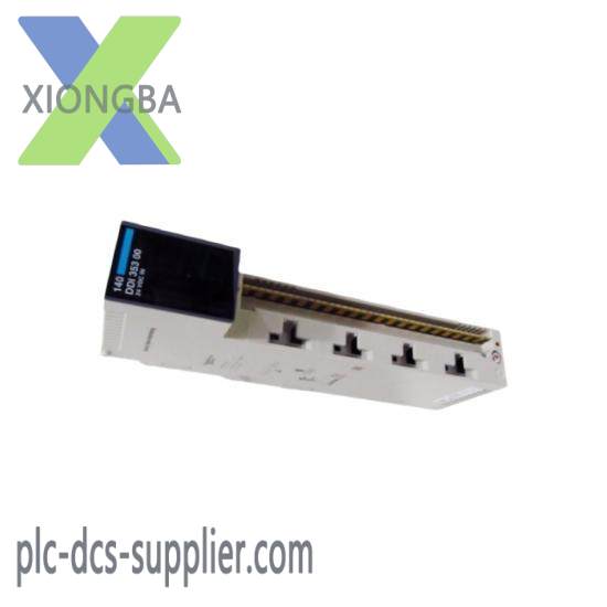 140ddi35300_schneider_140ddi35300_1.jpg Schneider 490NTW00080U Shielded Twisted Pair Straight Cable for Modicon PLC Systems