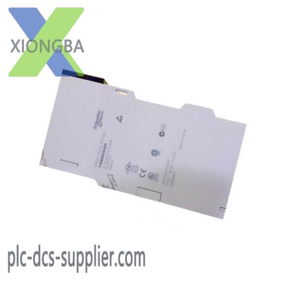 140ddi36400_schneider_140ddi36400_1.jpg Schneider 490NTW00080U Shielded Twisted Pair Straight Cable for Modicon PLC Systems