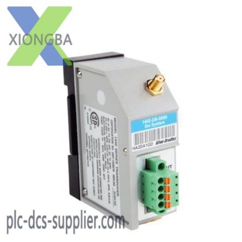 Siemens 1442DR5850 Industrial Control Module for Automation