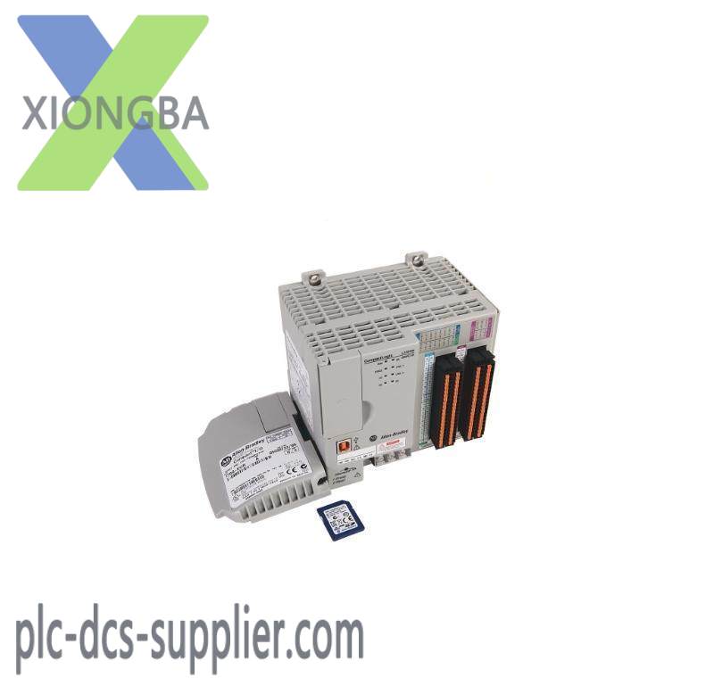 1769-l27erm-qbfc1b_controller.jpg Honeywell FC SDO-0824 Digital Output Module for Industrial Automation