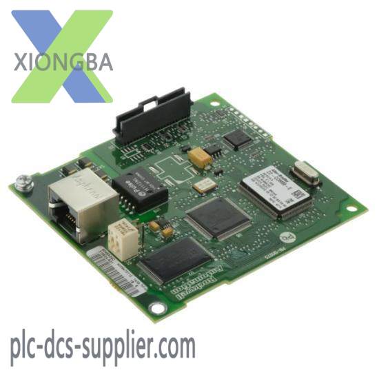 22-comm-e_22comme-1.jpg KOLLMORGEN 22-COMM-E RS-485 Communication Module