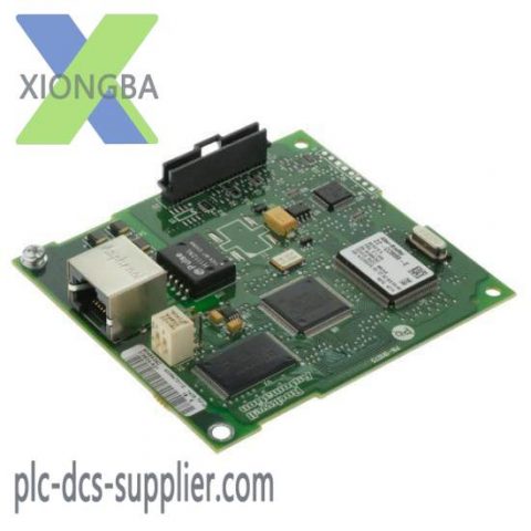 ABB 22-COMM-E Communication Module, High-Speed Industrial Networking