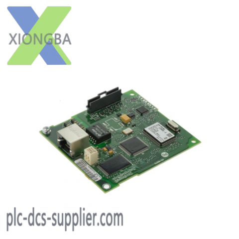 KOLLMORGEN 22-COMM-E RS-485 Communication Module