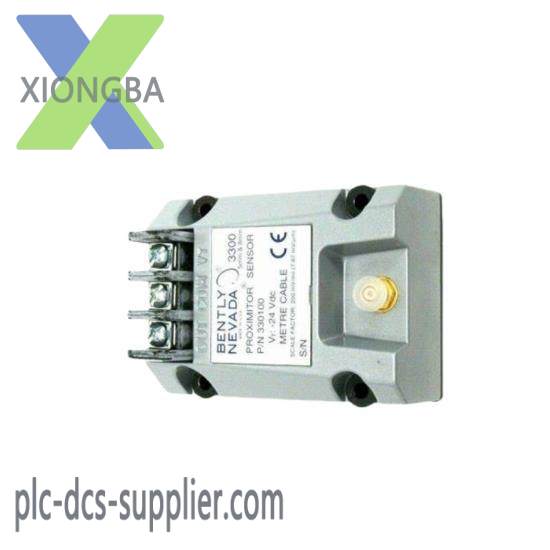 330100-90-00_bently_nevada_proximitor_sensor_1.jpg XYZ P21-3B1-A4-1D3 Industrial Control Module, Control Board, 190 Characters
