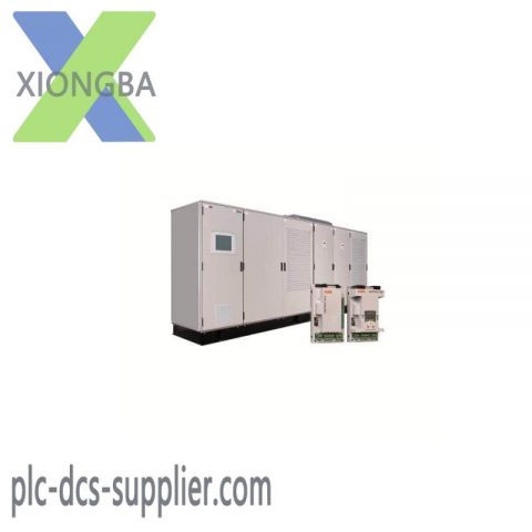 ABB 3BSC950036R15 Industrial Control Module