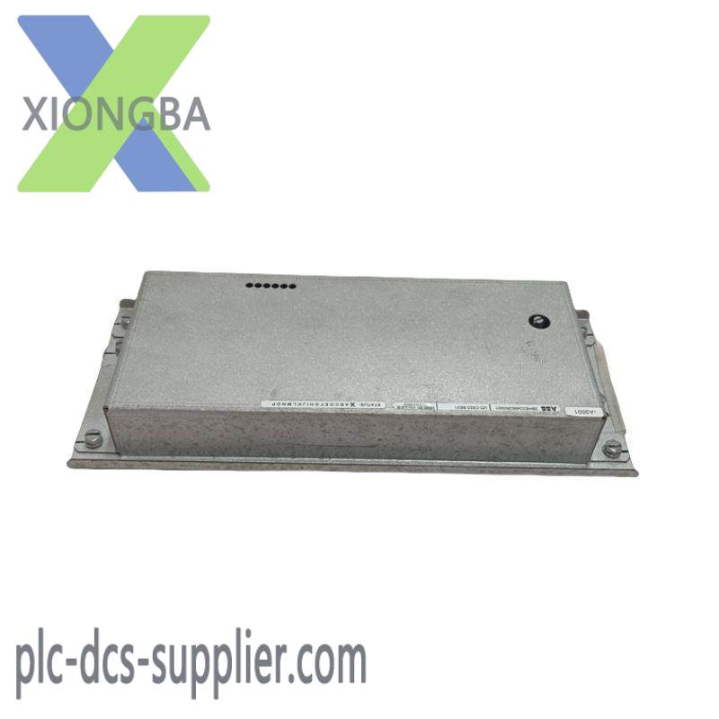 3bhe034863r0001_abb_analog_input_module.jpg ABB DSDI120A Controller or Module