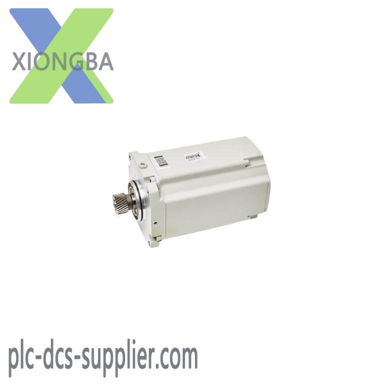3hac062340-003_abb_motor_incl_pinion.jpg GE 531X300CCHABM5 Control Board for General Purpose Drives