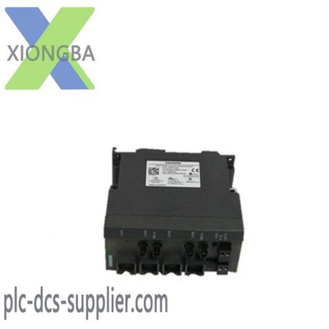 Siemens 6BK1100-0BA01-1AA0 Touch Screen Industrial Controller