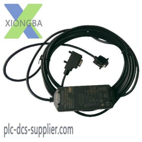 Siemens 6ES7901-3DB30-0XA0 Industrial Ethernet Communication Cable