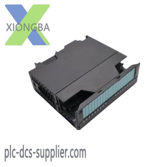 6es7_332-5hd01-0ab0_siemens_analog_output_module.jpg Siemens 6AV6642-0DC01-1AX1 Bi-directional Digital Communication Module for Industrial Automation