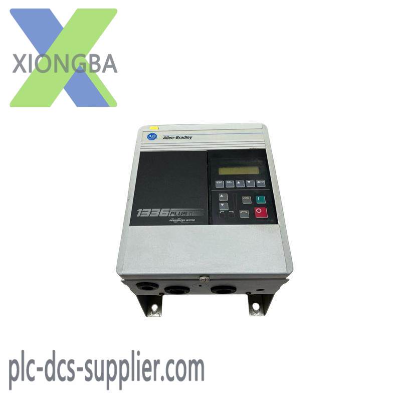 ab_1336f-brf50-aa-en_ac_drive.jpg AB HTB-4100AB Industrial Control Module, Automation Solutions