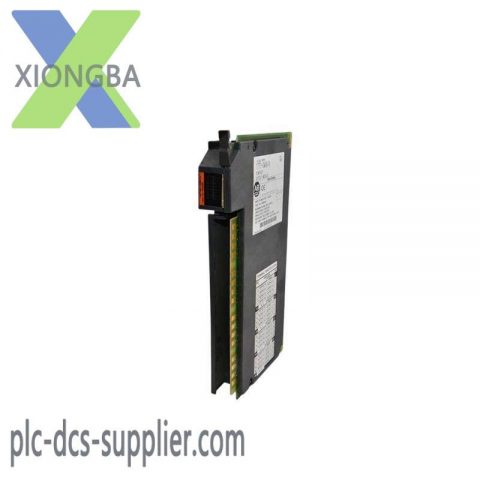 Allen-Bradley 1771-OWNA Digital Output Module, 220VAC, 30kHz