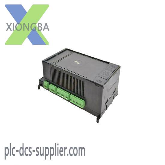 abb_07kr91_gjr5250000r0101_central_unit-1.jpg ABB GJR5250000R0202 07KR91 Industrial Control Module