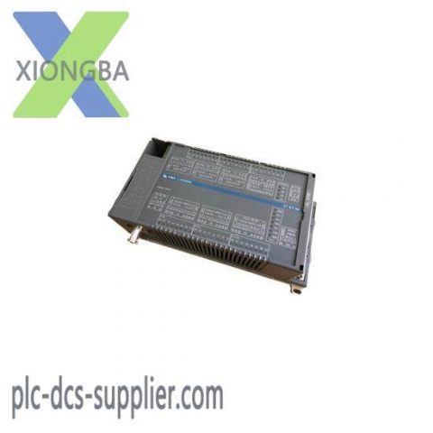 ABB 07KT98 GJR5253100R4278 H3 Control Module