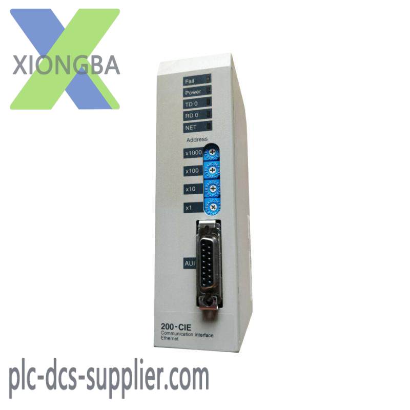 abb_200-cie_communication_interface_ethernet.jpg National Instruments NI 51309101-600 Data Acquisition Module