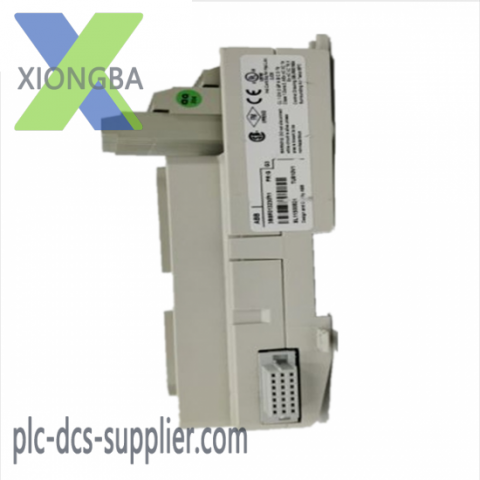 ABB 3HAC10097-1 Industrial Control Module