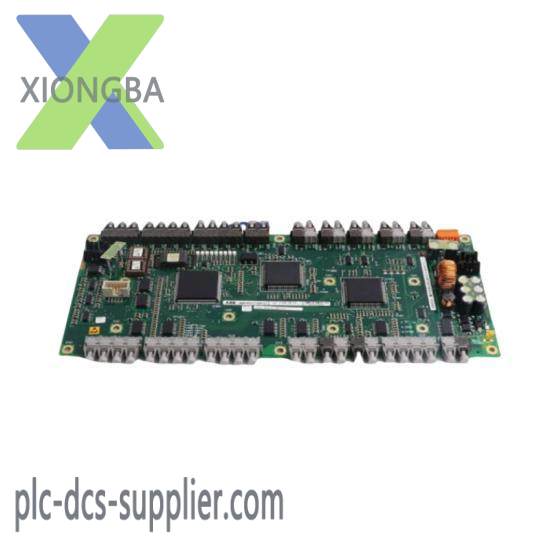 abb_3bhe004573r1041_ufc760_be41_interface_board.jpg ABB PBA800 Industrial Control Module - High Performance & Reliability