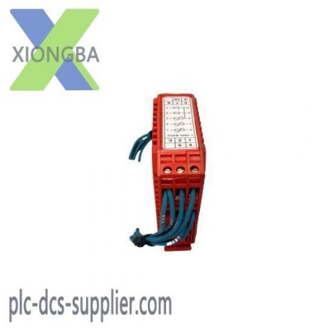 ABB 3HAB2989-1 Industrial Control Module