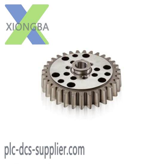 abb_3hac020486-001_pinion_z3_4_5_automation_parts.jpg ABB DSQC 208A 6369901-101 Control Module for Advanced Industrial Automation