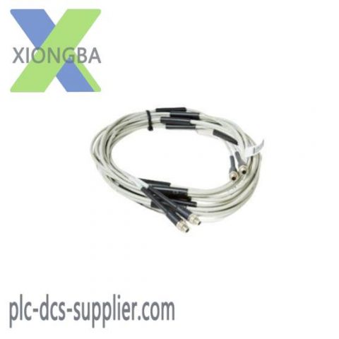 ABB R911328500 Industrial Control Module