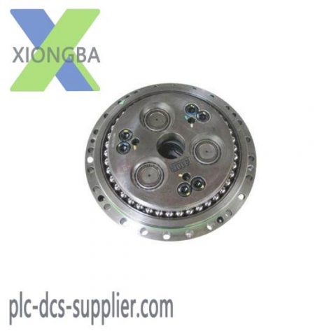 GE DS3000FFF High-Performance Automation Module