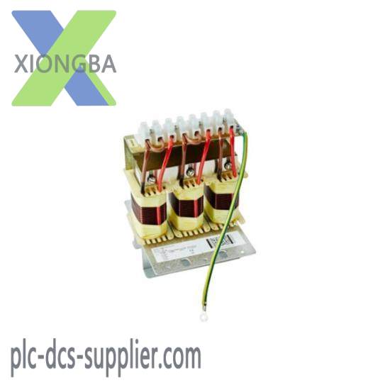 abb_3hac024144-001_irc5_reactor_unit.jpg ABB 3HNA015775-001 Cable AXC1.X11 - AD1.X8, High Performance Industrial Communication Cable