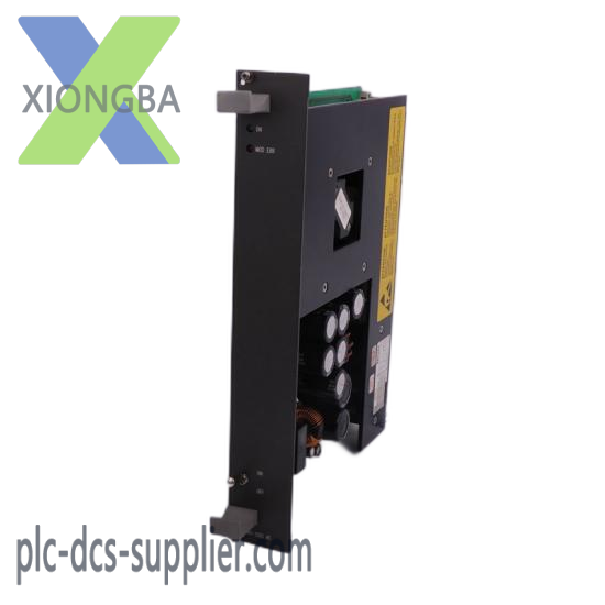 abb_3hac025451-001.png ABB PM864AK01 3BSE018161R1 Control Module for Industrial Automation Systems