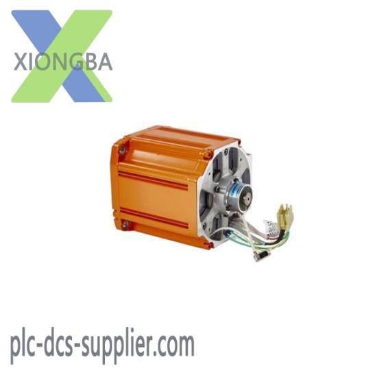 abb_3hac029032-004_rot_ac_motor_with_pinion.jpg ABB 3HAC7697-1 Industrial Control Module, Precision Control and Monitoring Solution