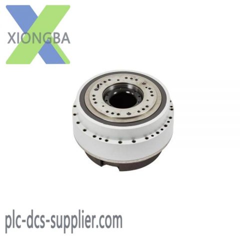 ABB 3HAC6809-1 Control Module for Industrial Automation Systems