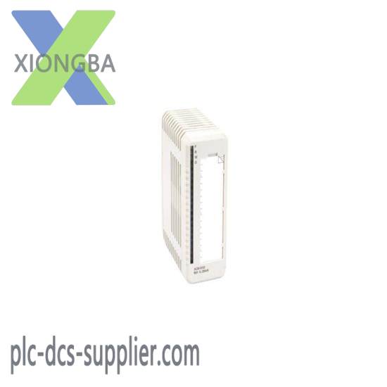 abb_ao810v2_3bse038415r1_analog_output_8_ch.jpg ABB A0810V2 3BSE038415R1 Industrial Control Module